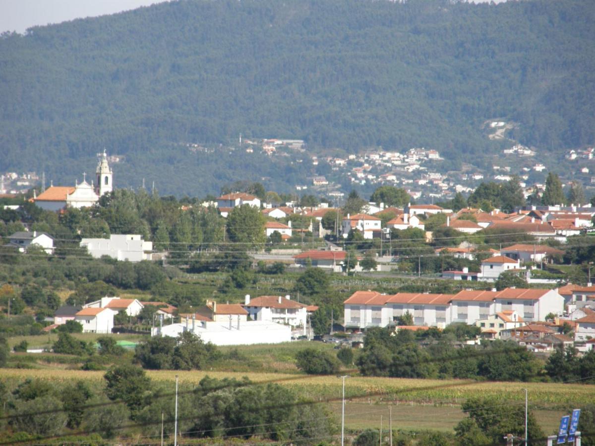 Casajp Viana do Castelo Exterior foto