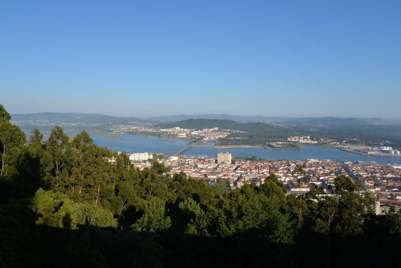 Casajp Viana do Castelo Exterior foto