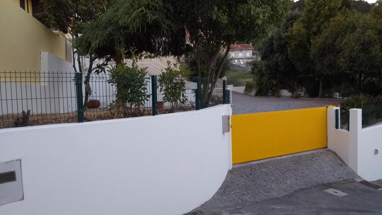 Casajp Viana do Castelo Exterior foto