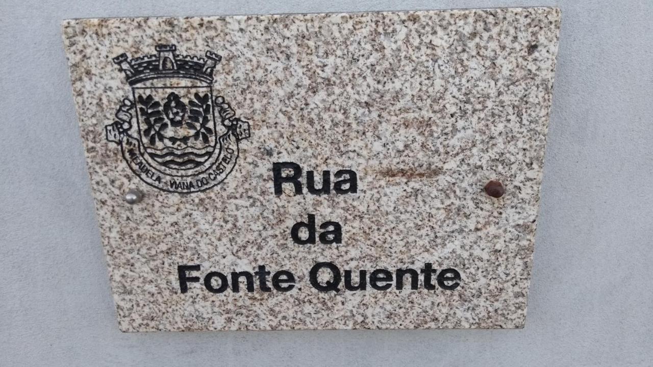 Casajp Viana do Castelo Exterior foto