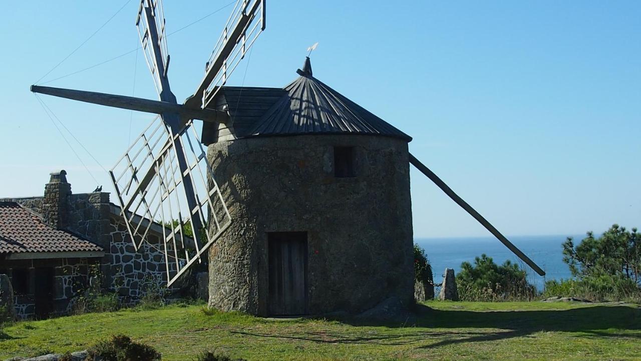 Casajp Viana do Castelo Exterior foto