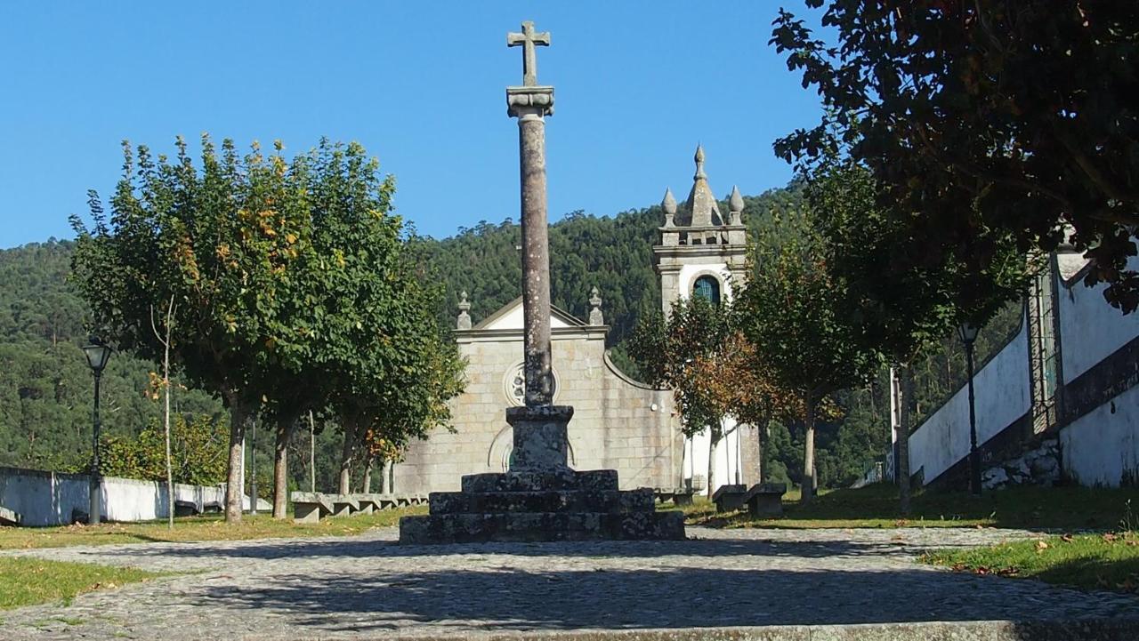 Casajp Viana do Castelo Exterior foto