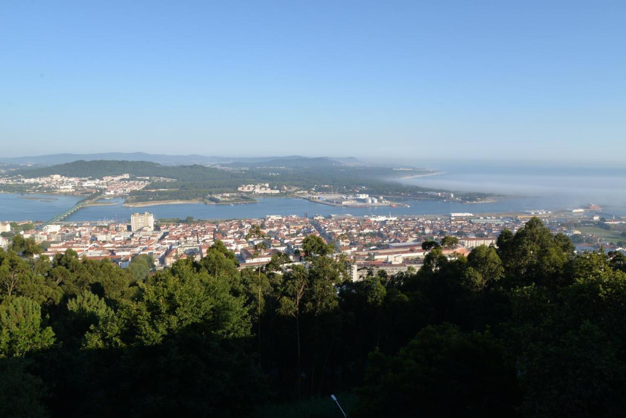 Casajp Viana do Castelo Exterior foto