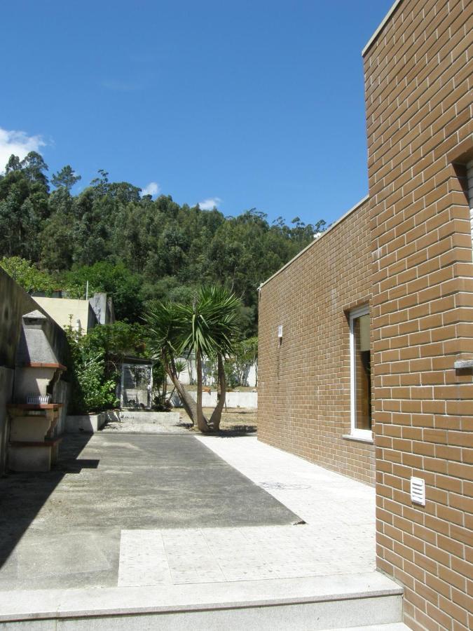 Casajp Viana do Castelo Exterior foto